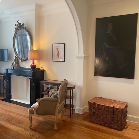 Huis Dujardin Bed&Breakfast Antwerp Exterior photo