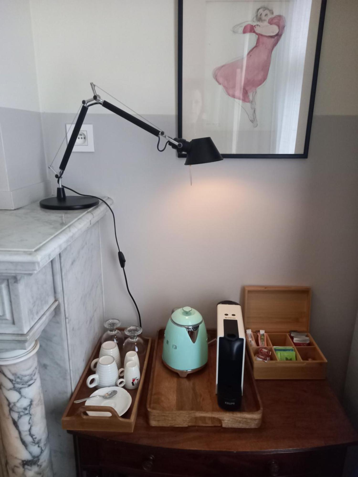 Huis Dujardin Bed&Breakfast Antwerp Exterior photo
